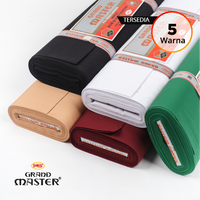 GRAND MASTER PLAT Kain Seragam Sekolah, Kain Celana Seragam, Plat Satuan Yard